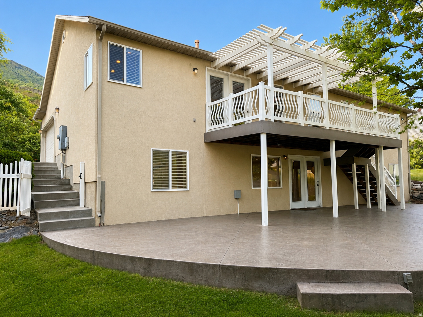 WALKER SUBDIVISION - Residential
