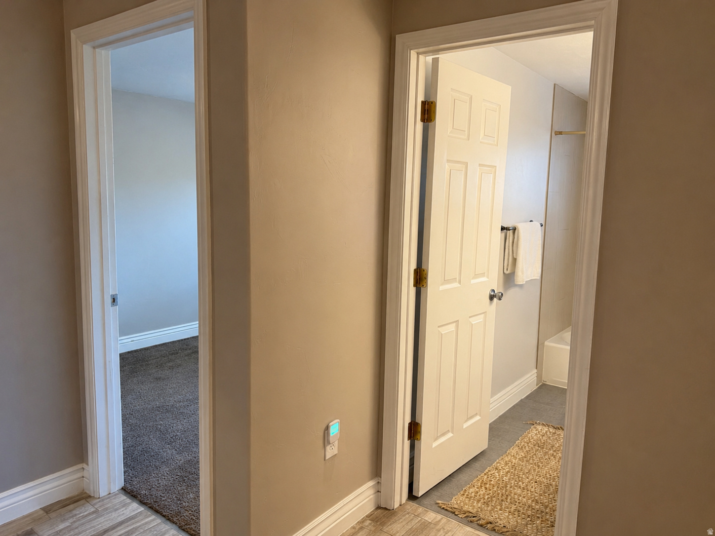 WALKER SUBDIVISION - Residential