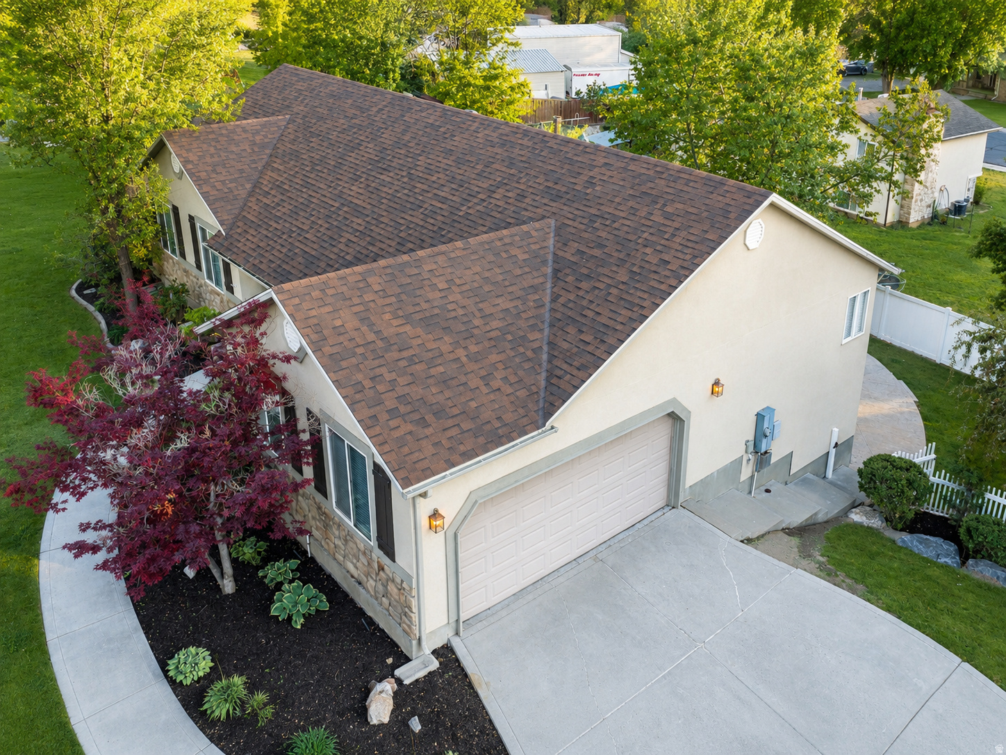 WALKER SUBDIVISION - Residential
