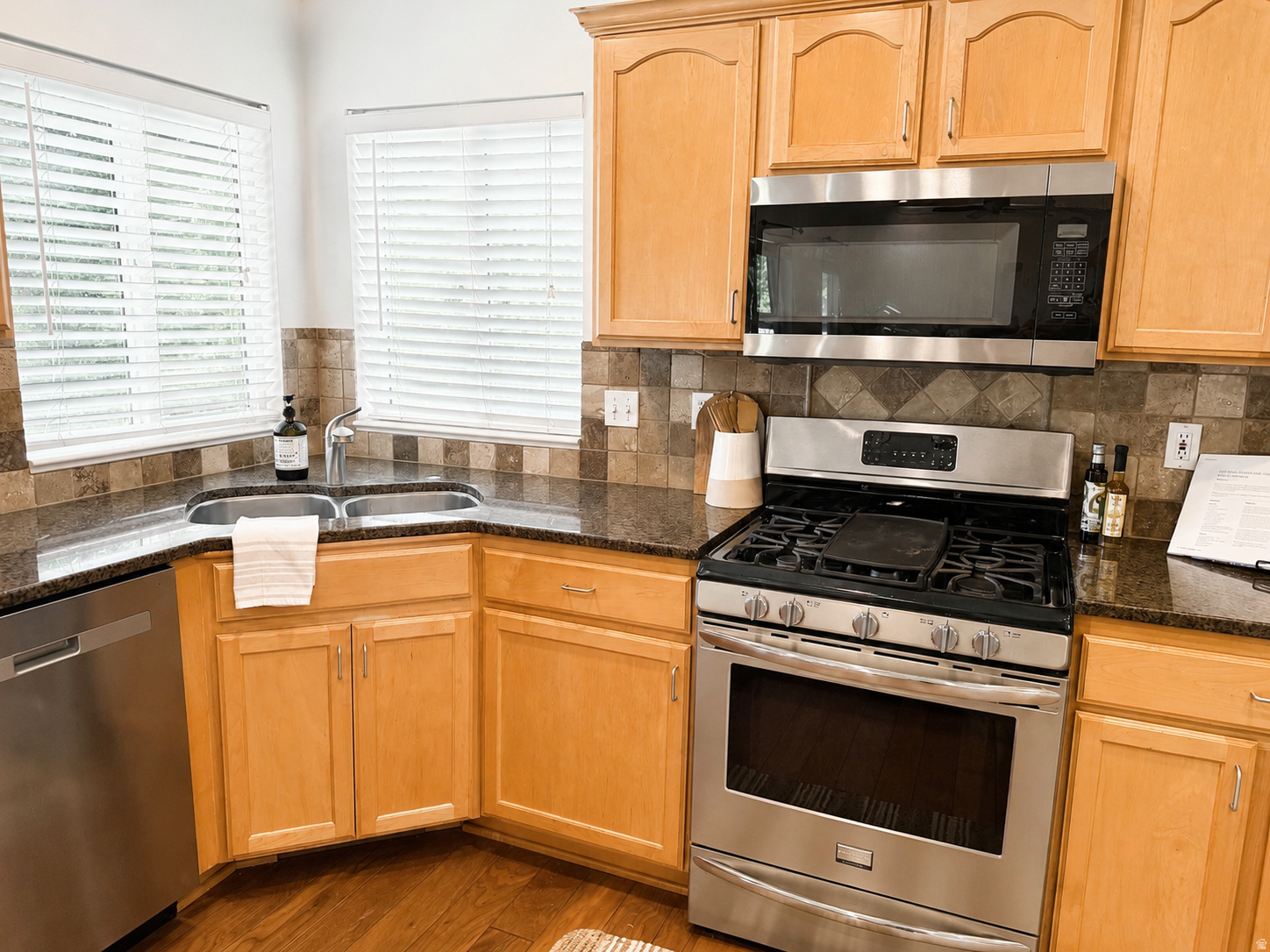 WALKER SUBDIVISION - Residential
