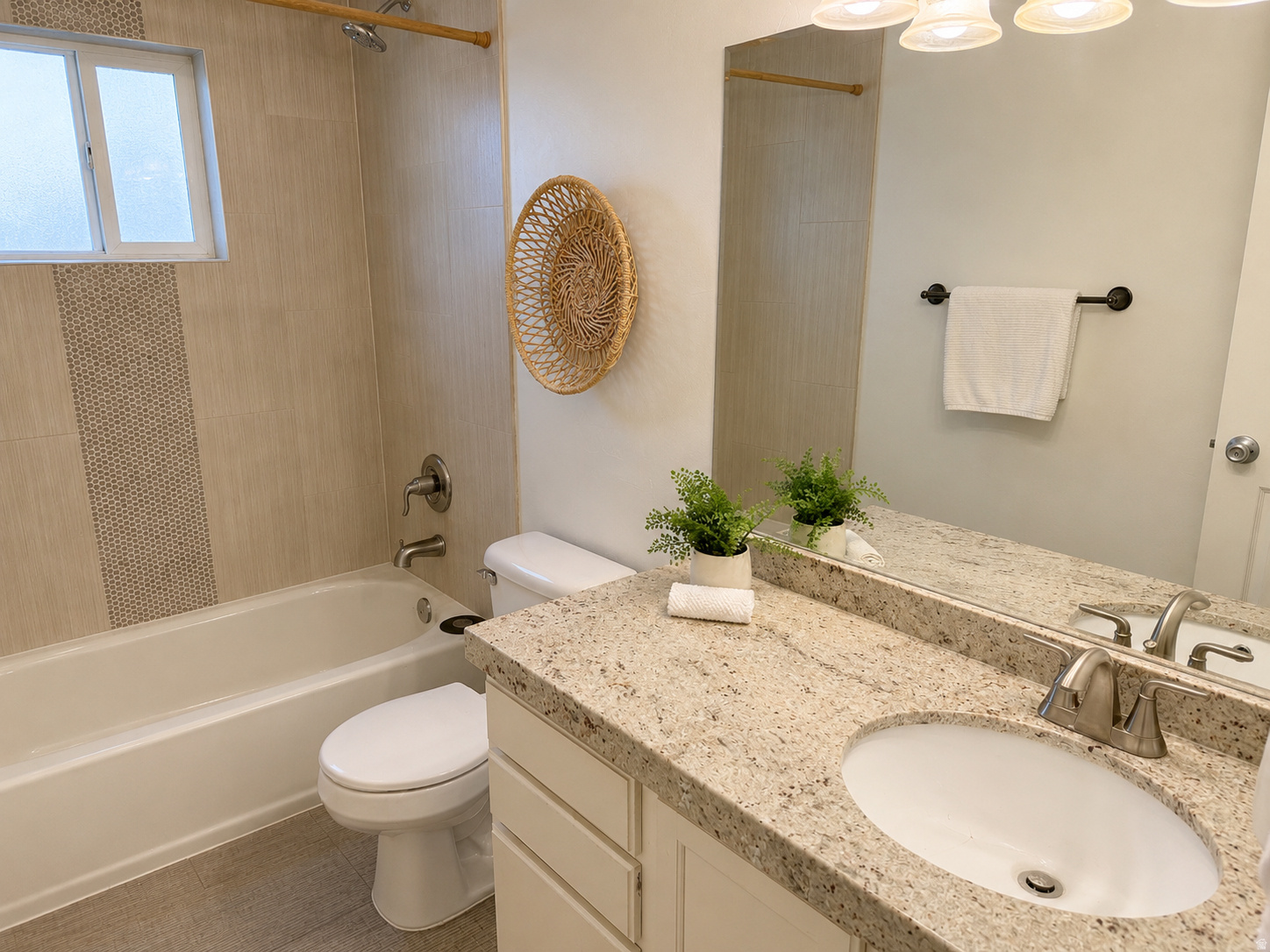 WALKER SUBDIVISION - Residential