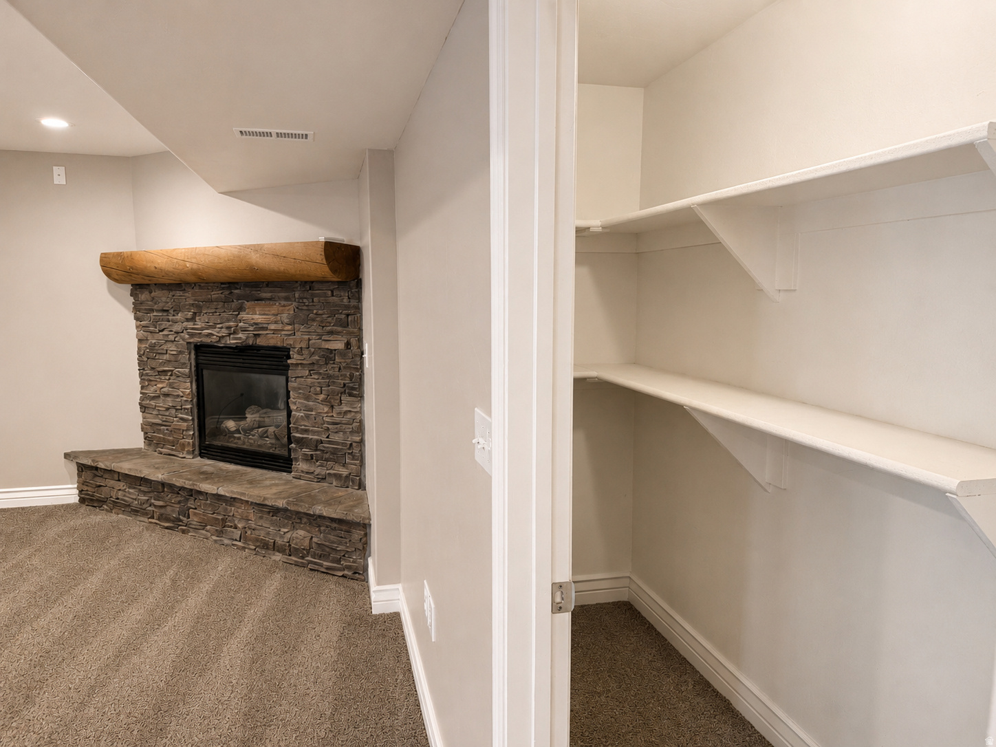 WALKER SUBDIVISION - Residential
