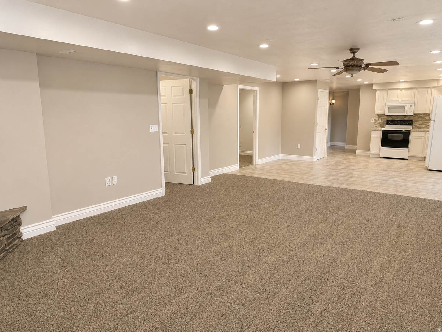 WALKER SUBDIVISION - Residential