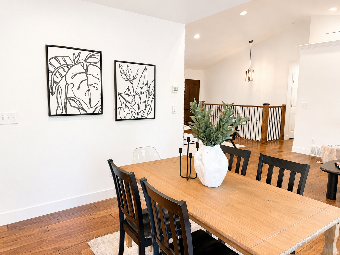 WALKER SUBDIVISION - Residential