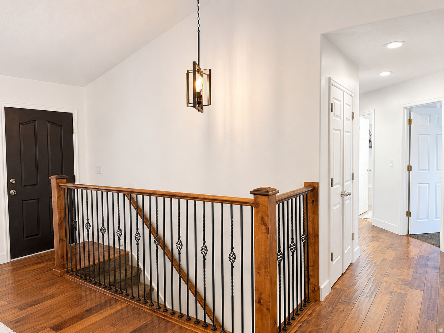 WALKER SUBDIVISION - Residential