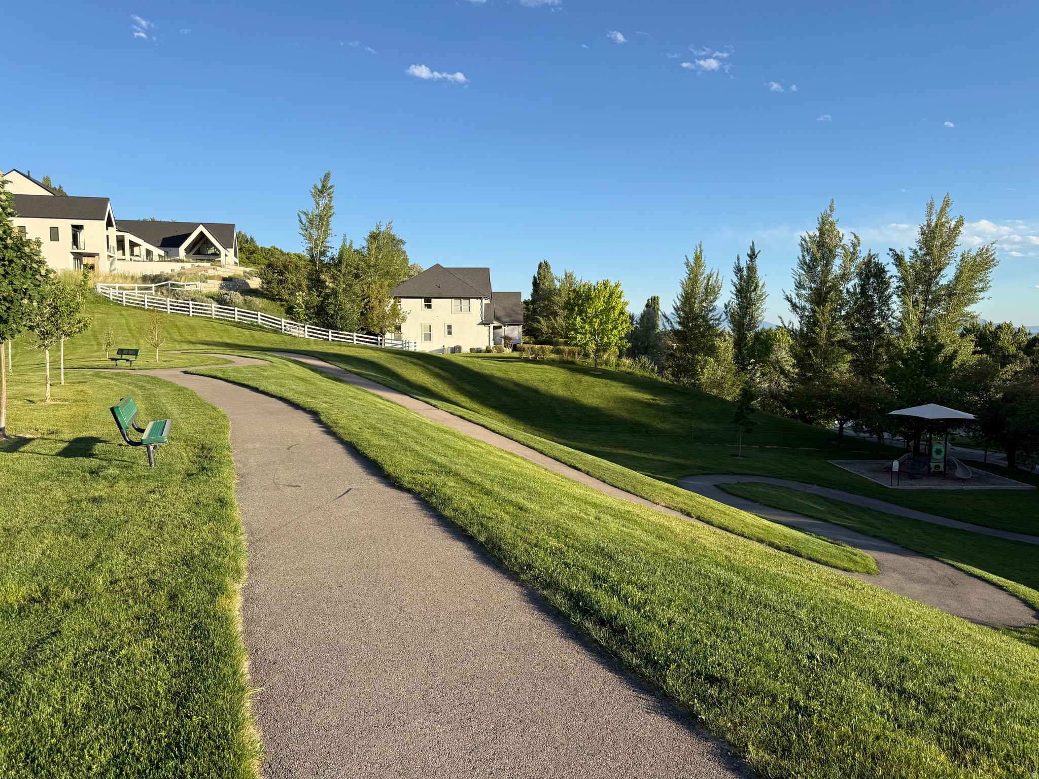 WALKER SUBDIVISION - Residential