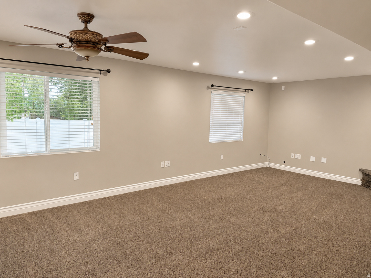 WALKER SUBDIVISION - Residential
