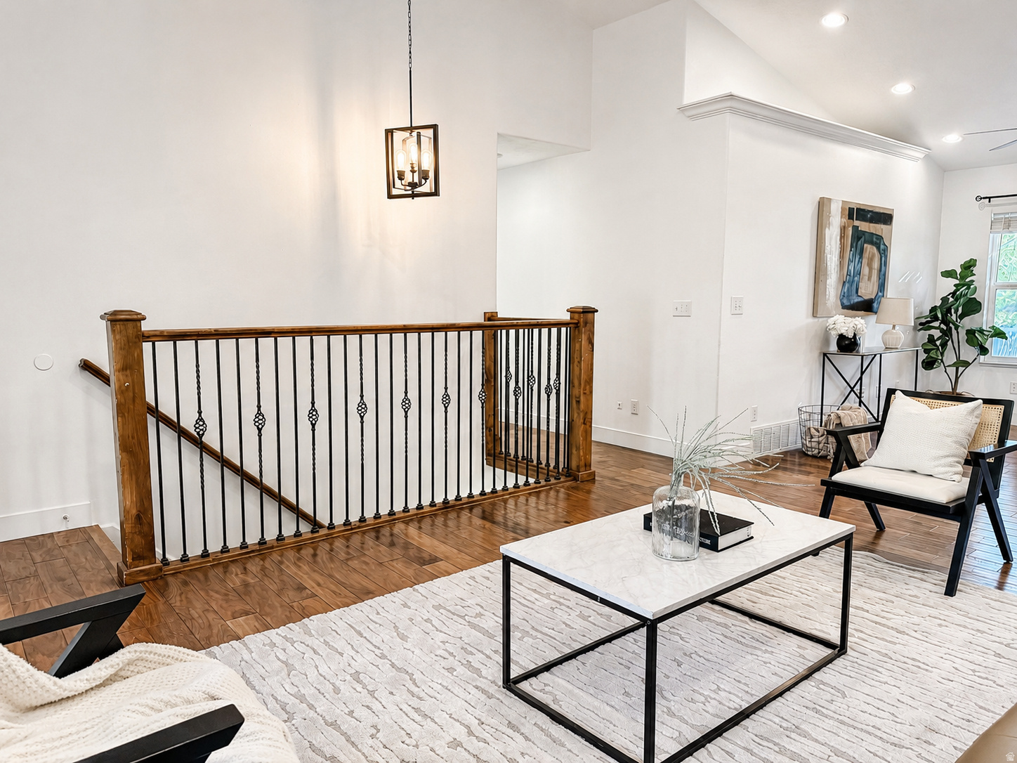 WALKER SUBDIVISION - Residential