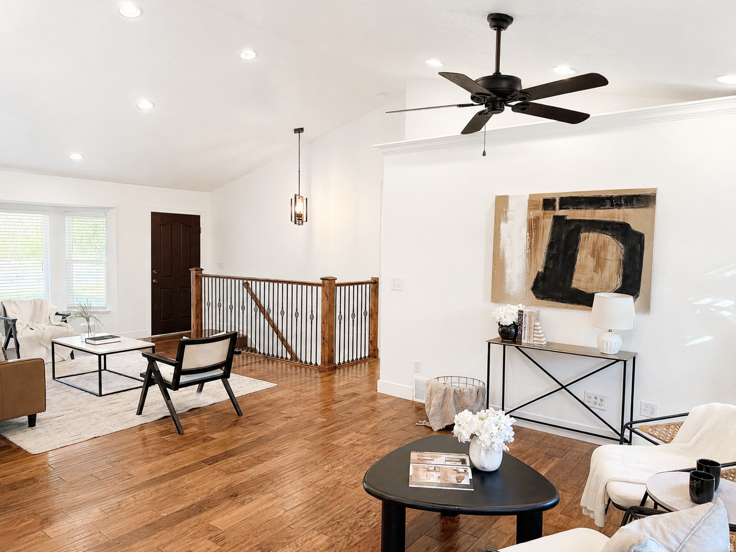 WALKER SUBDIVISION - Residential