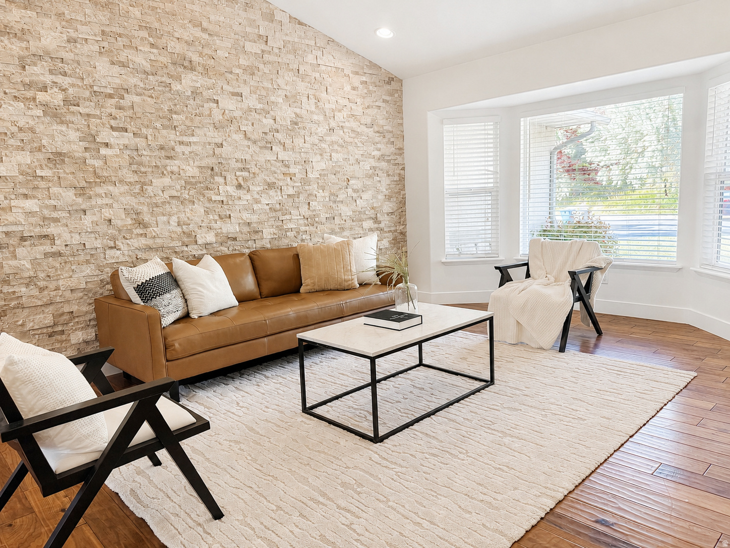 WALKER SUBDIVISION - Residential