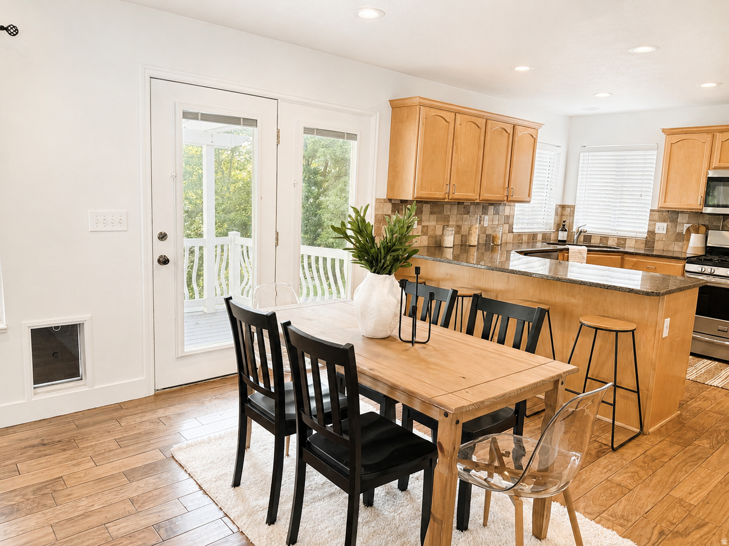 WALKER SUBDIVISION - Residential