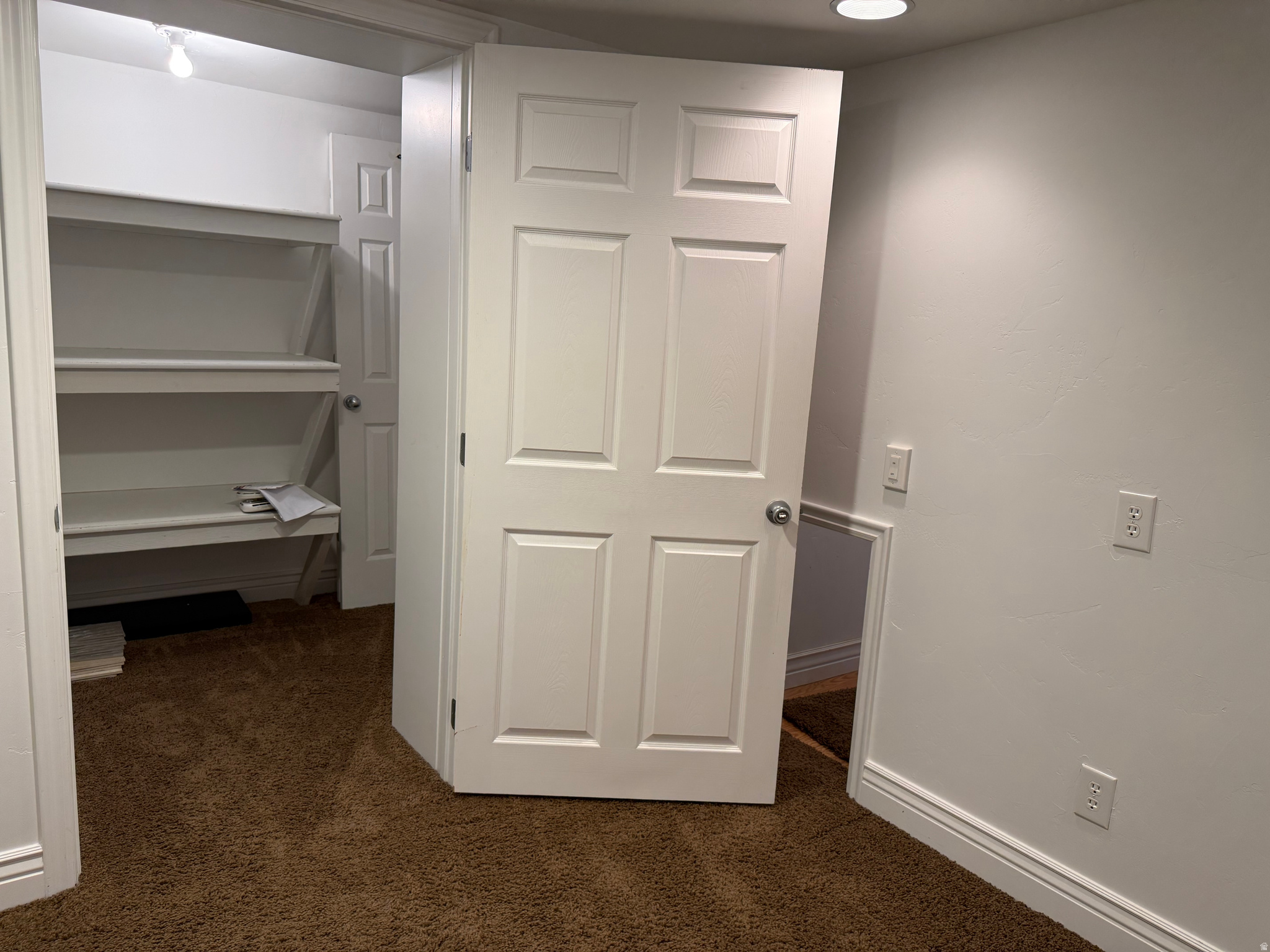 WALKER SUBDIVISION - Residential