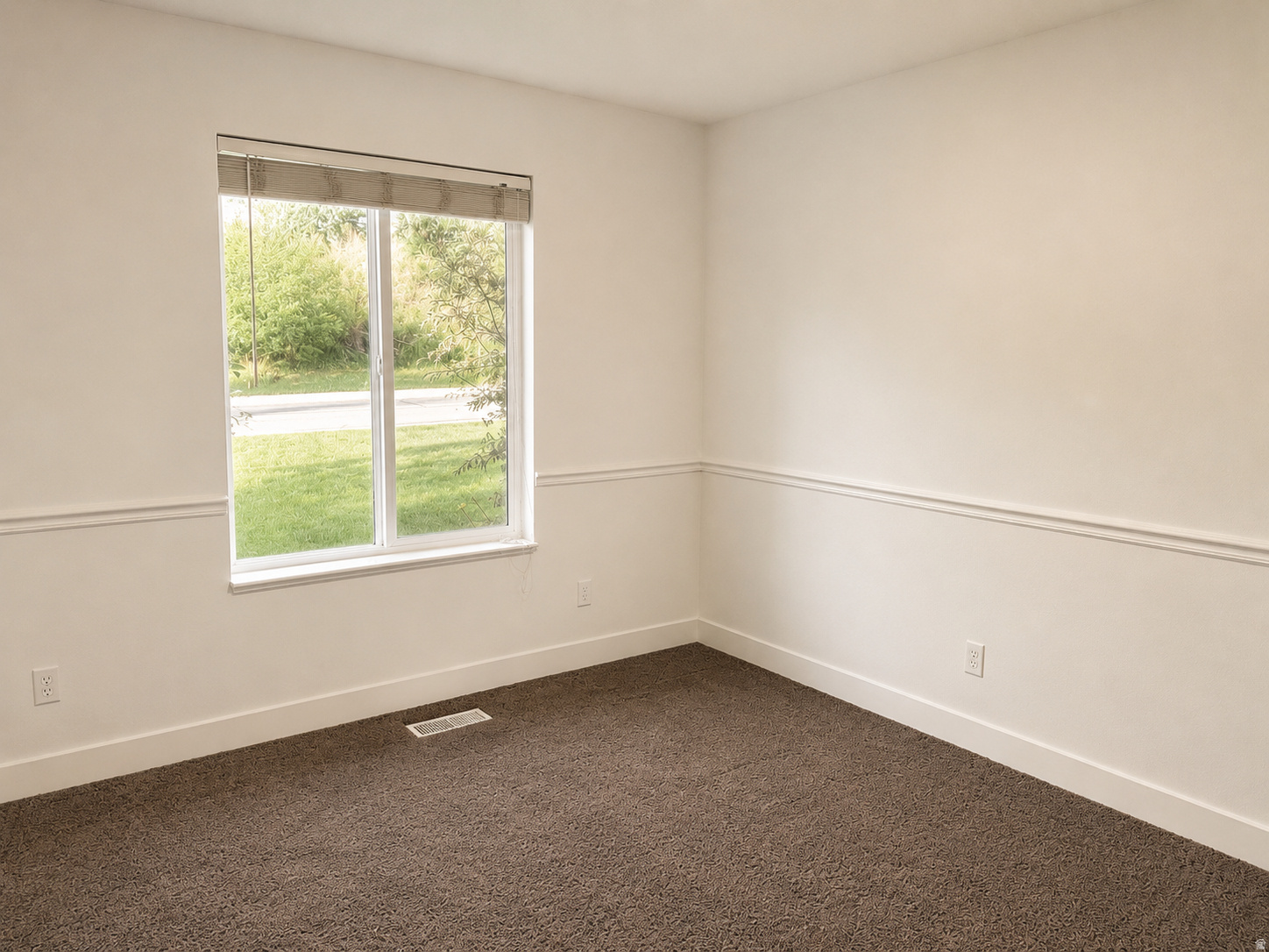 WALKER SUBDIVISION - Residential