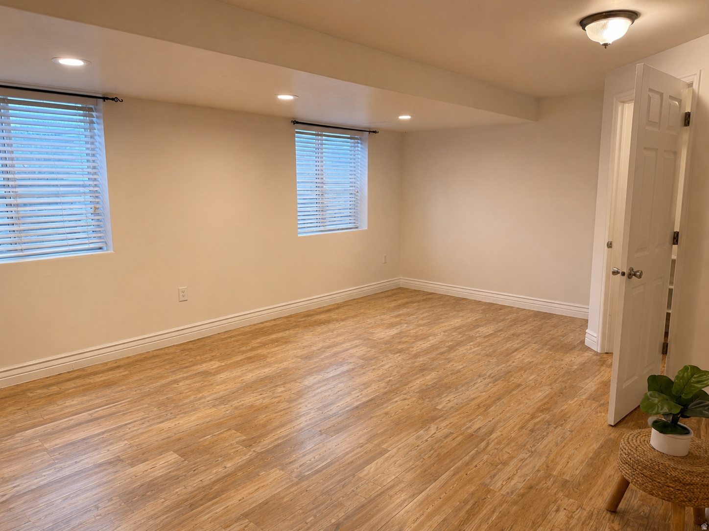 WALKER SUBDIVISION - Residential