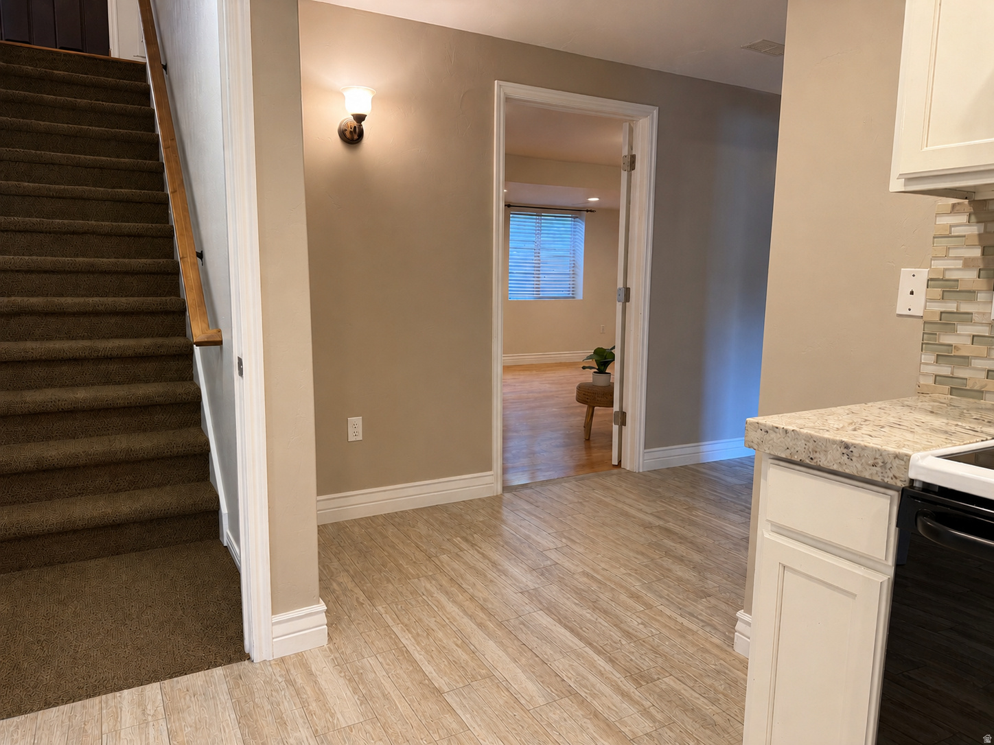 WALKER SUBDIVISION - Residential