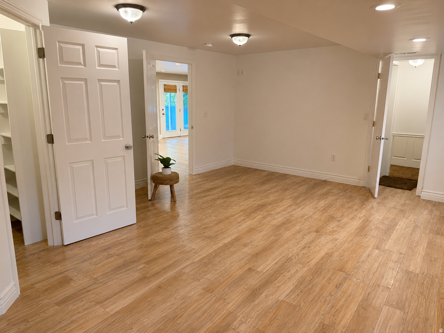 WALKER SUBDIVISION - Residential