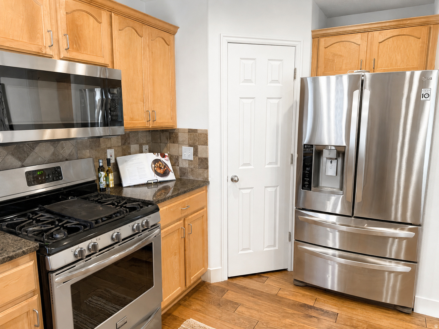WALKER SUBDIVISION - Residential