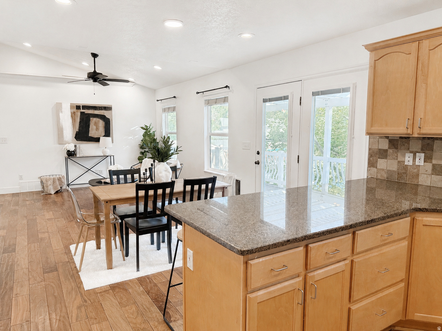 WALKER SUBDIVISION - Residential