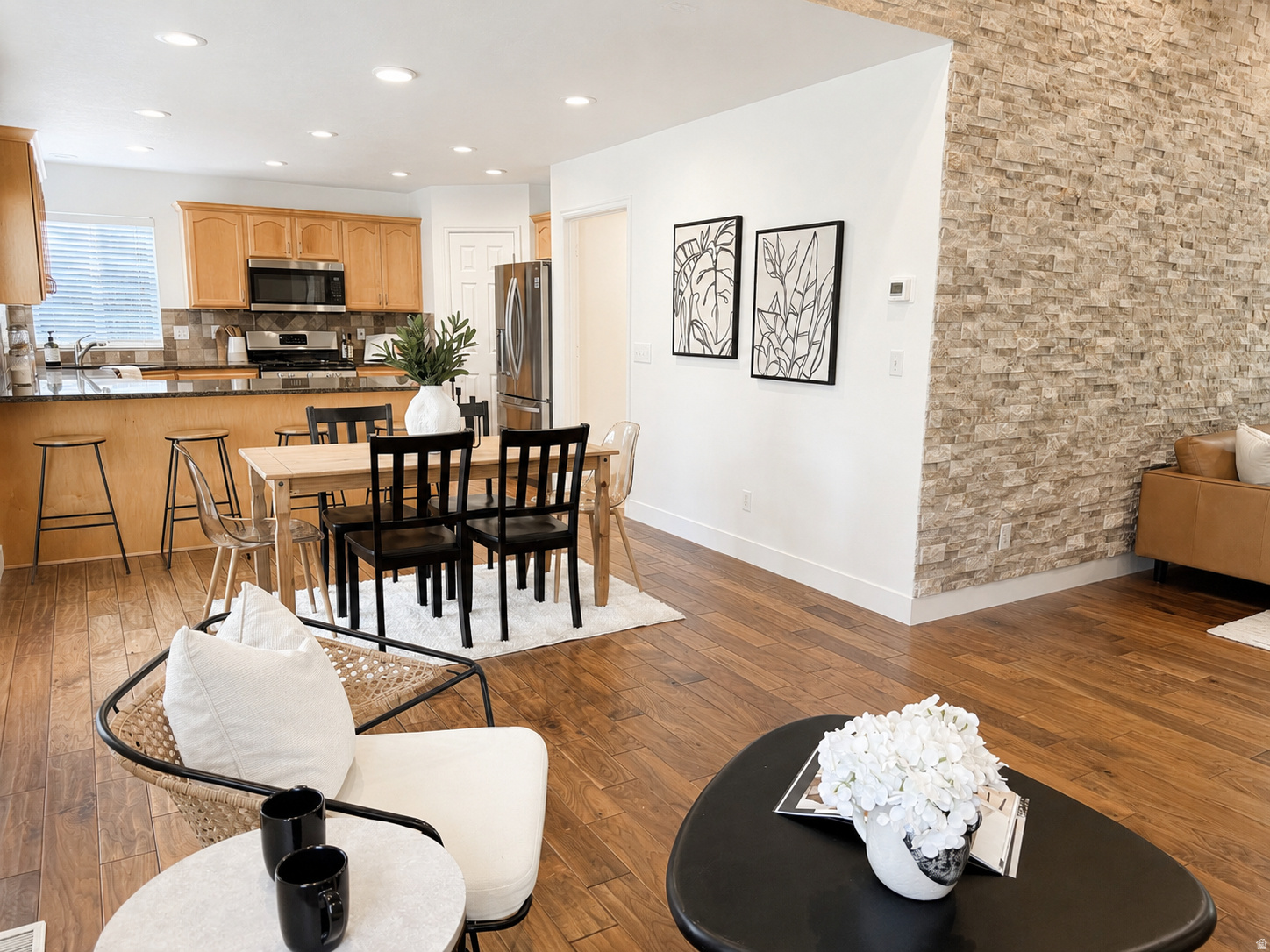 WALKER SUBDIVISION - Residential