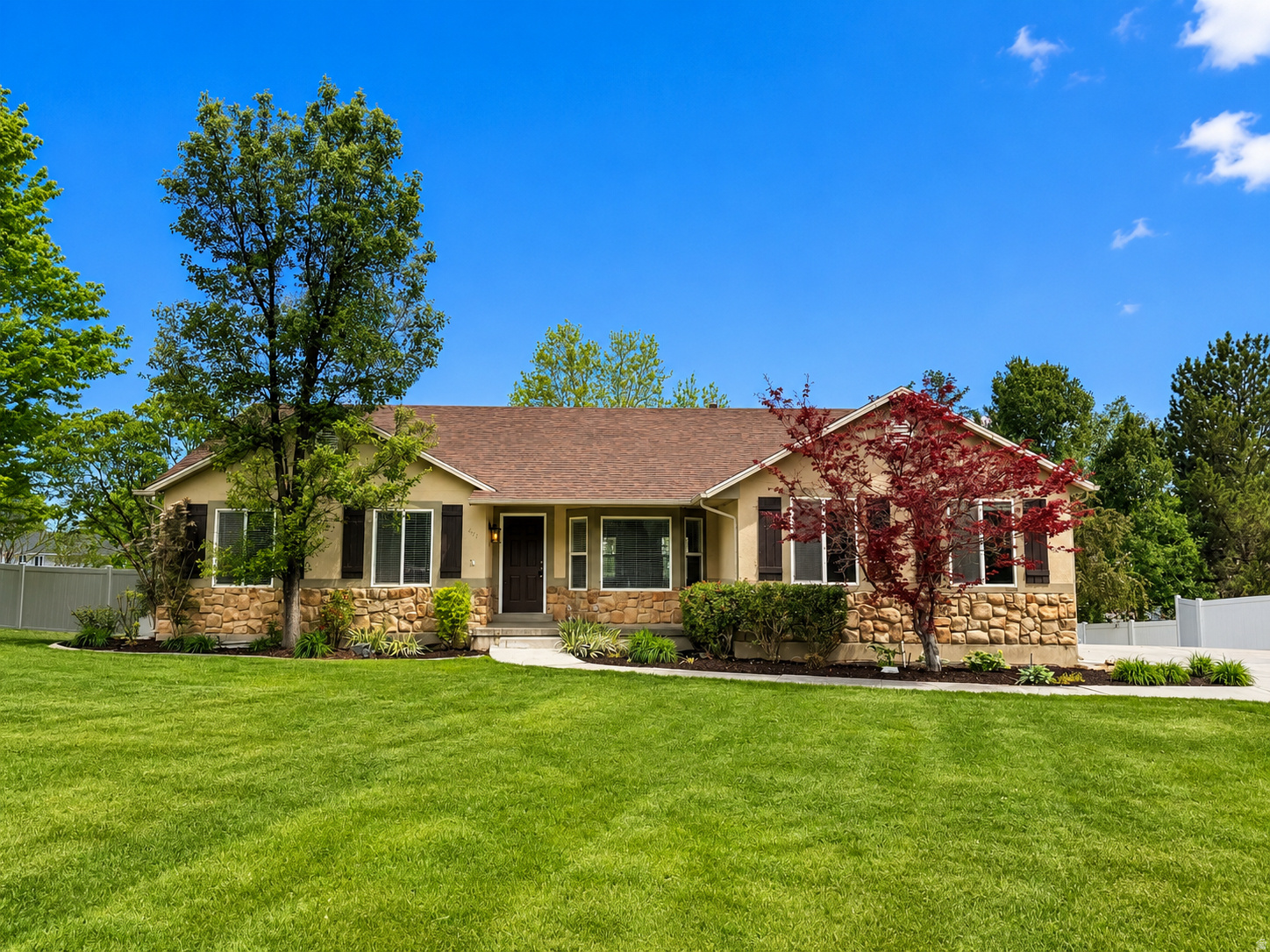 WALKER SUBDIVISION - Residential