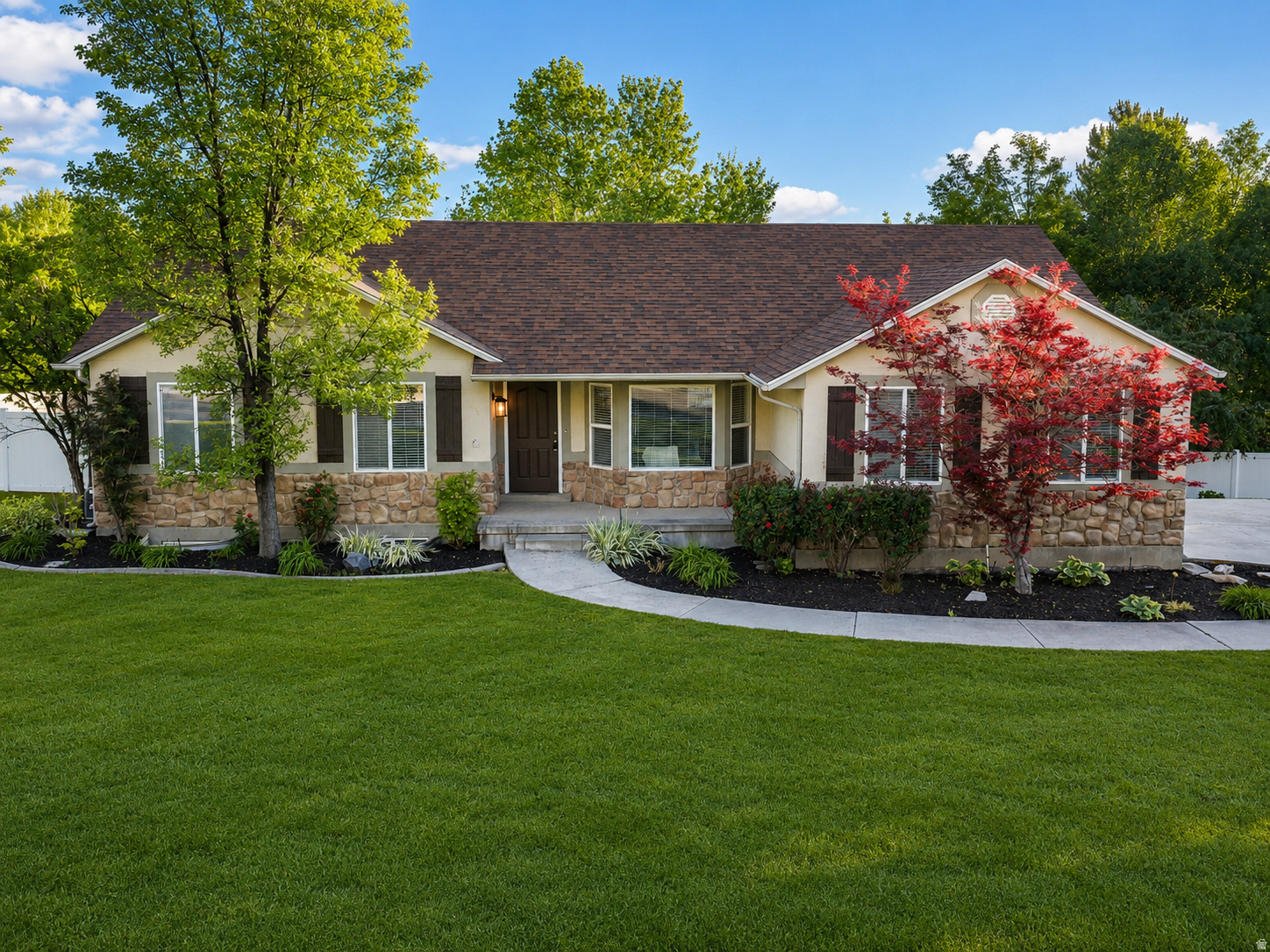 WALKER SUBDIVISION - Residential