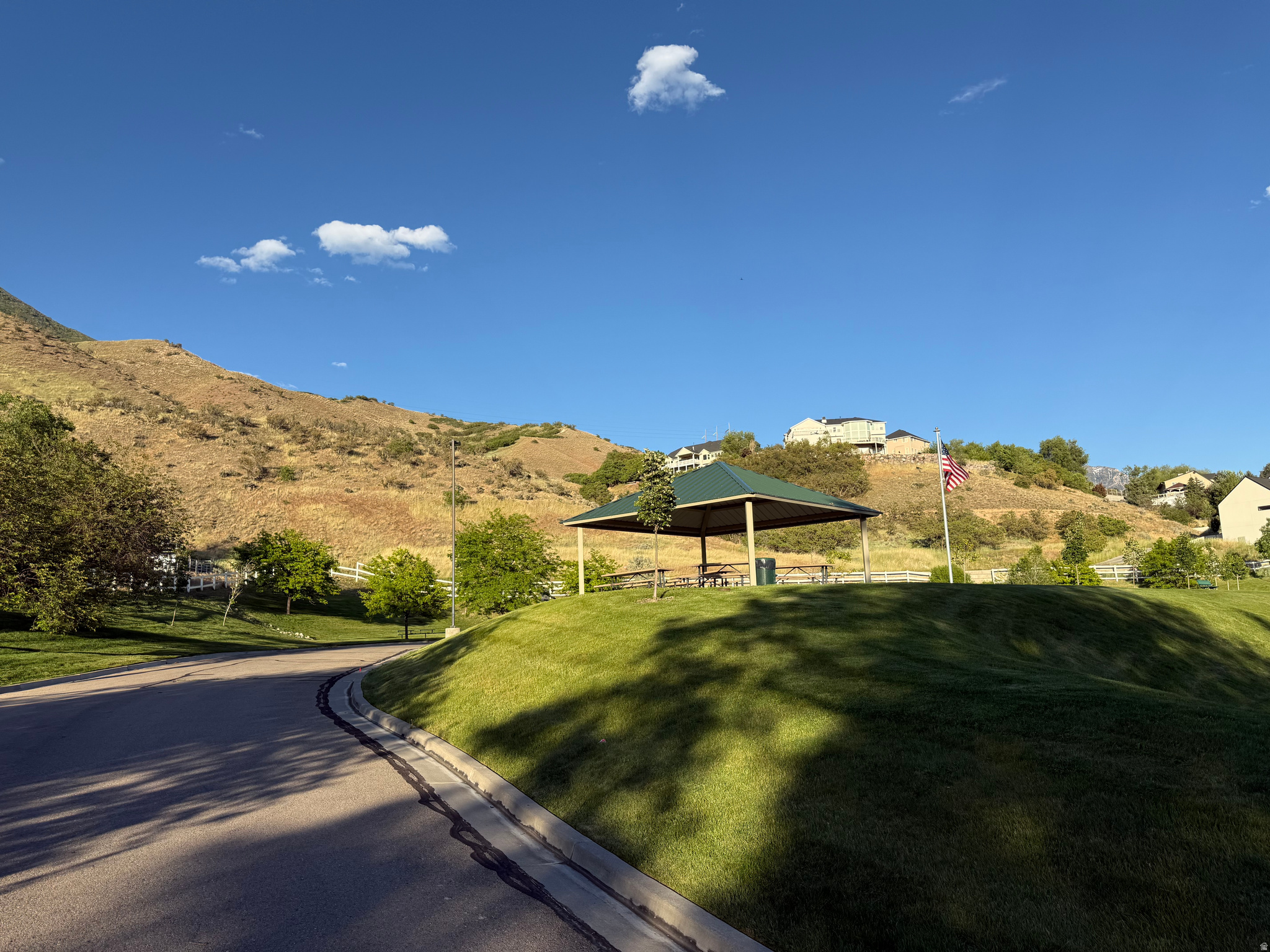 WALKER SUBDIVISION - Residential