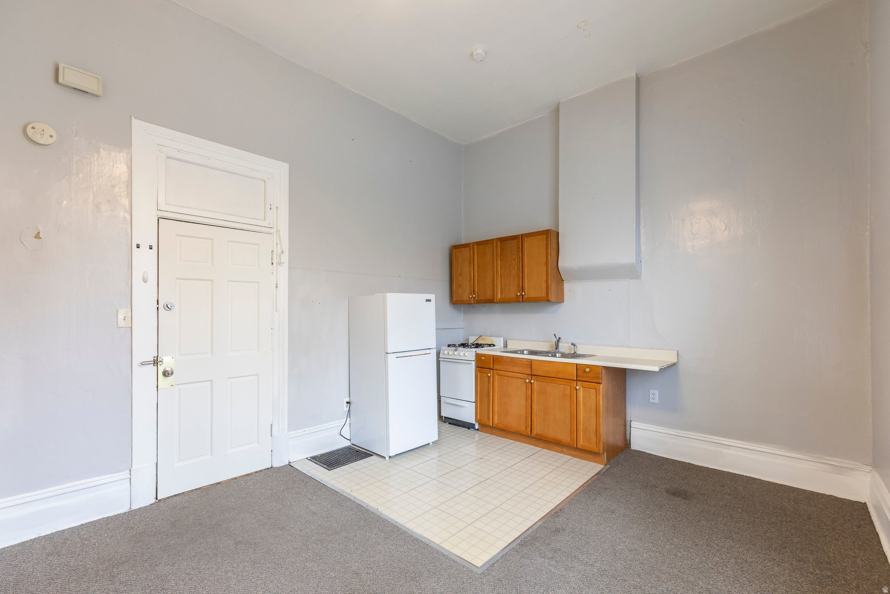 AVENUES - Residential