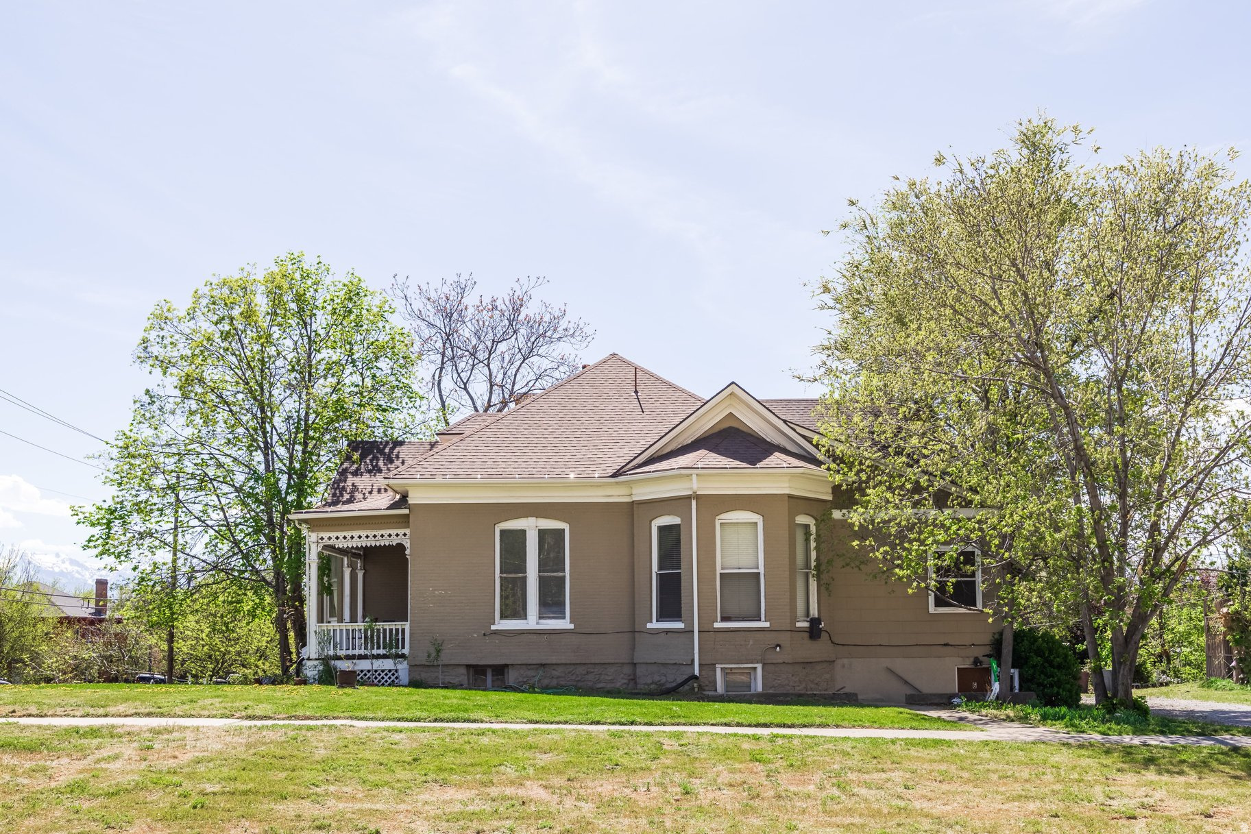 AVENUES - Residential