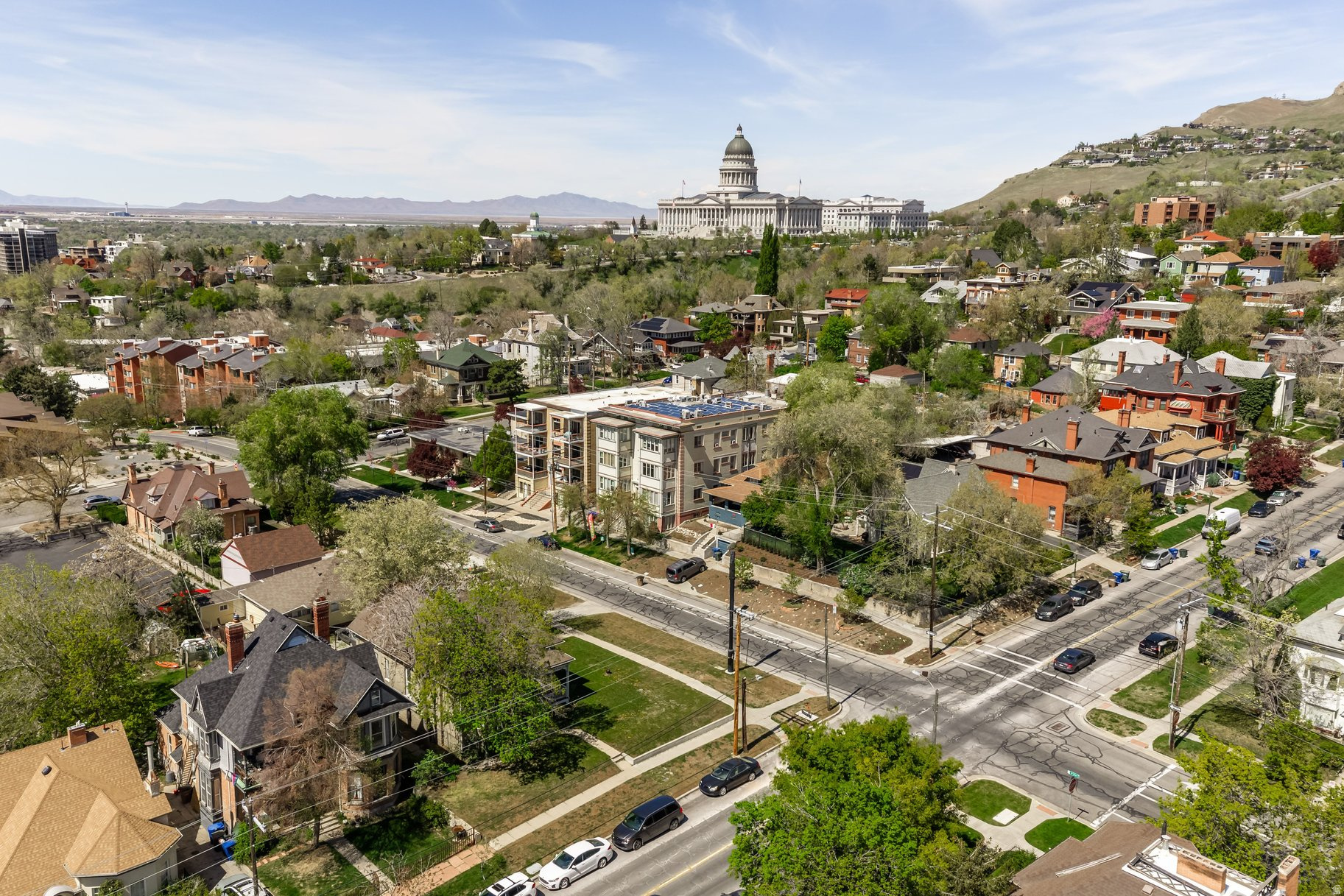 AVENUES - Residential