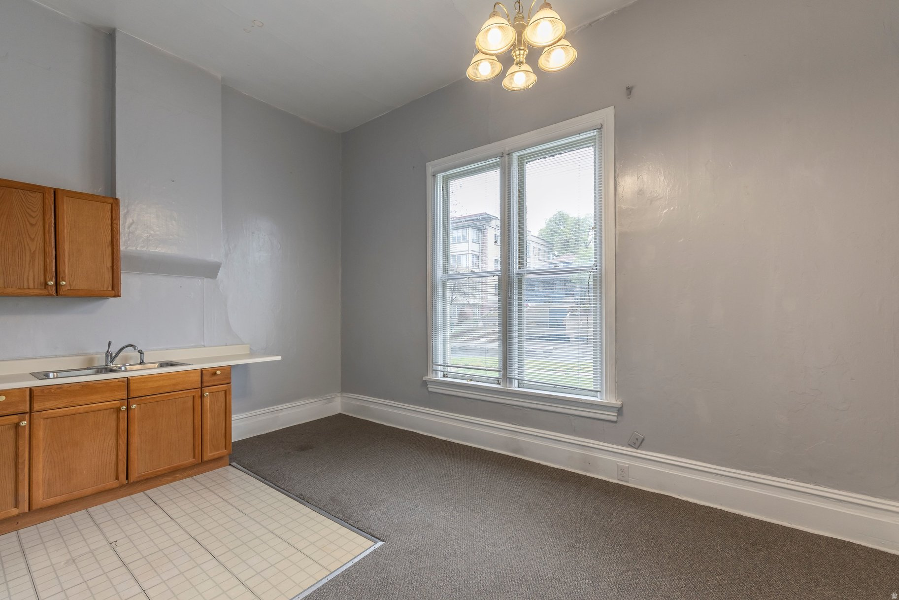 AVENUES - Residential