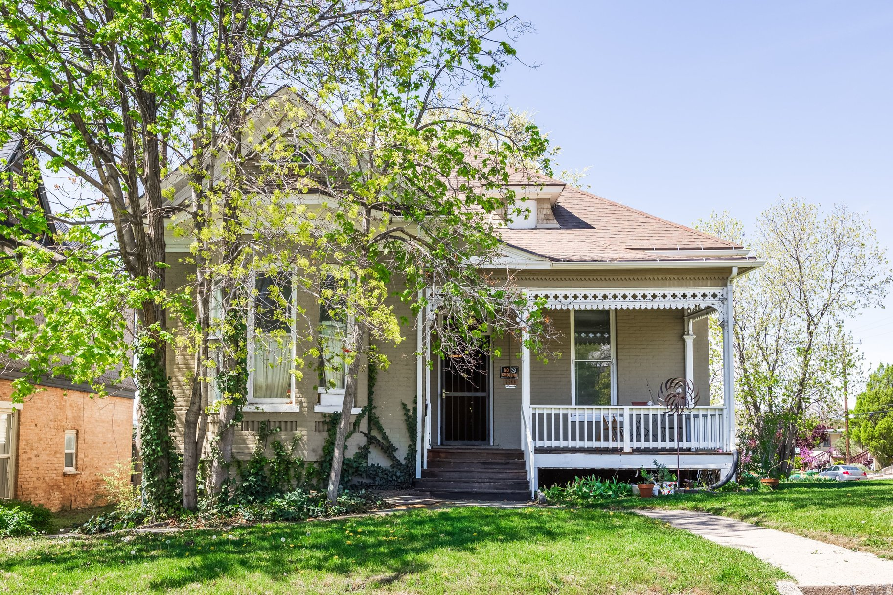 AVENUES - Residential