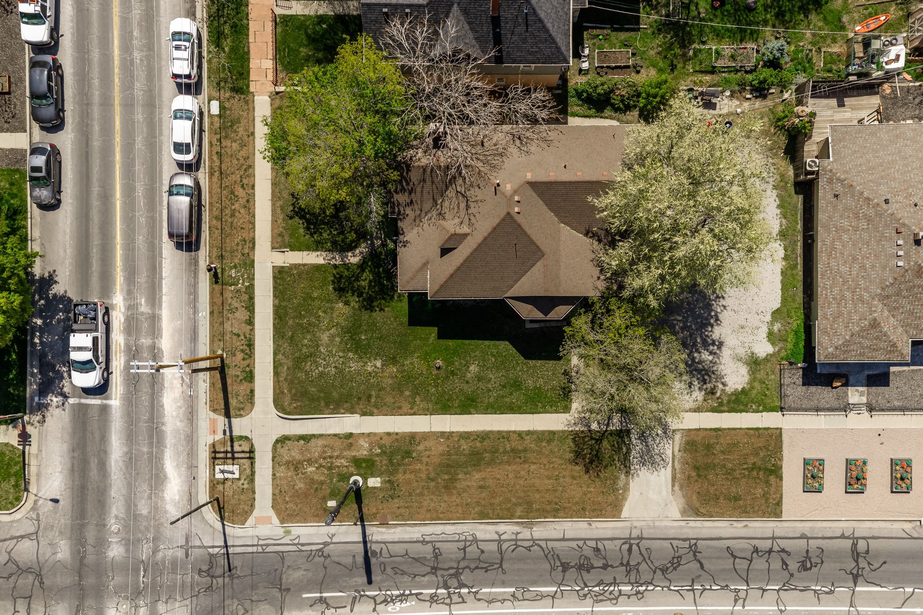 AVENUES - Residential