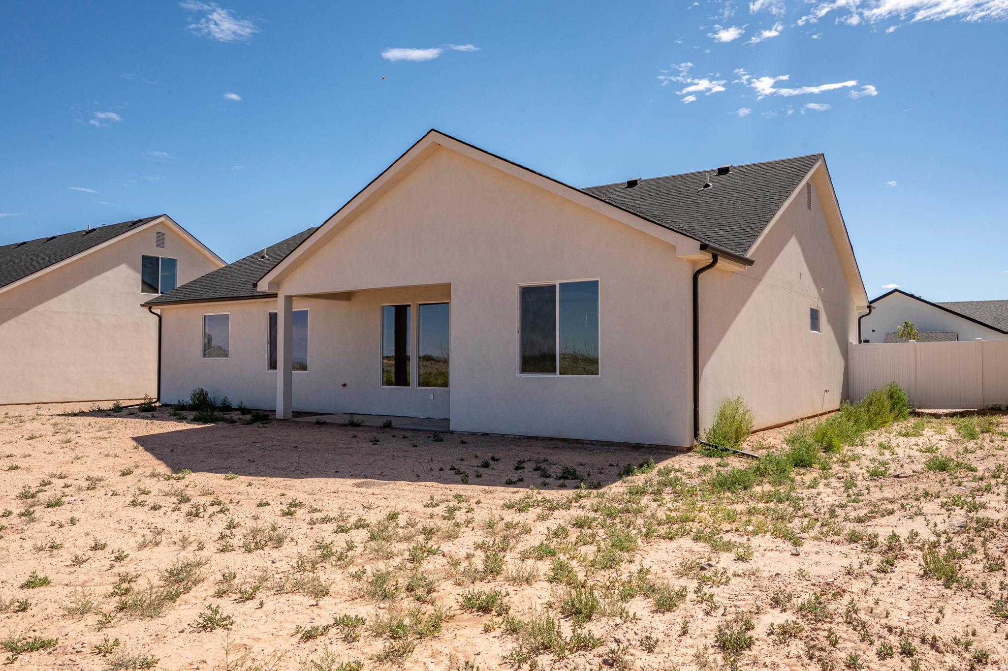 PINE VIEW ESTATES - Residential