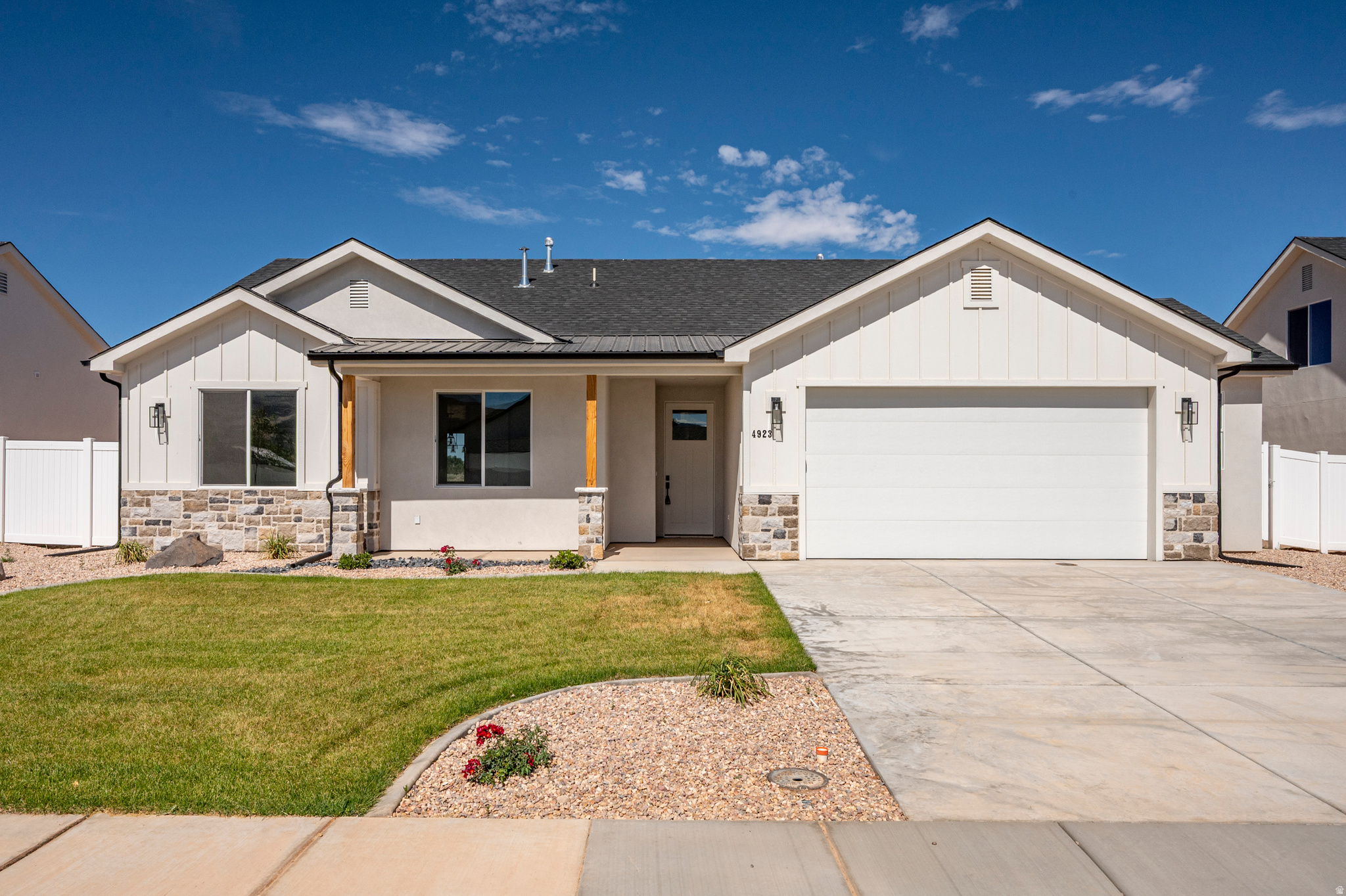 PINE VIEW ESTATES - Residential