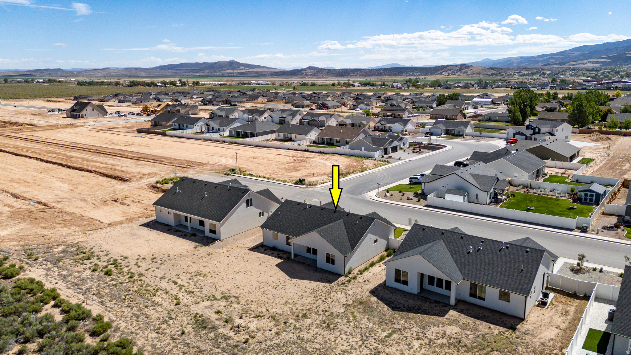 PINE VIEW ESTATES - Residential