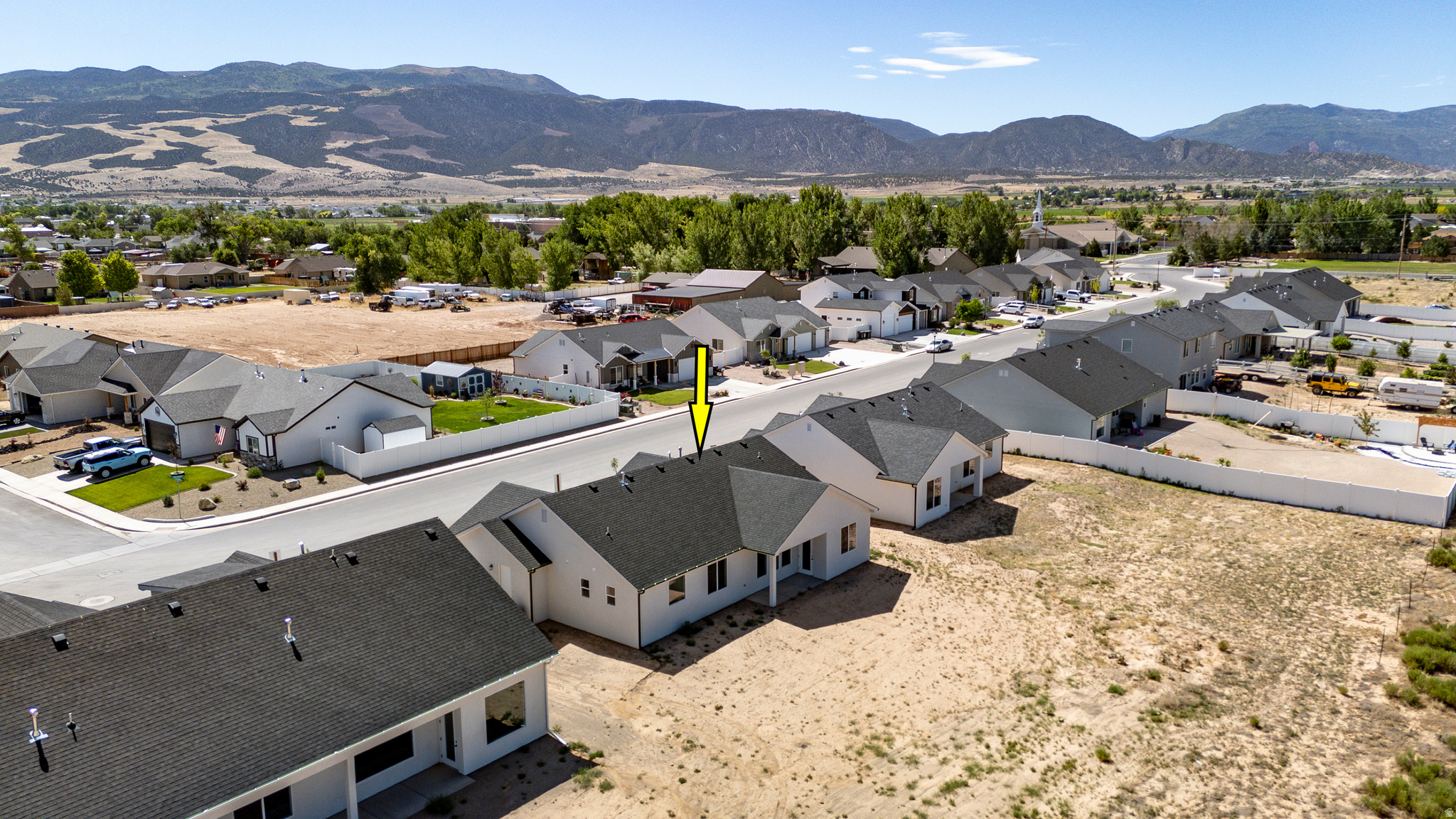 PINE VIEW ESTATES - Residential