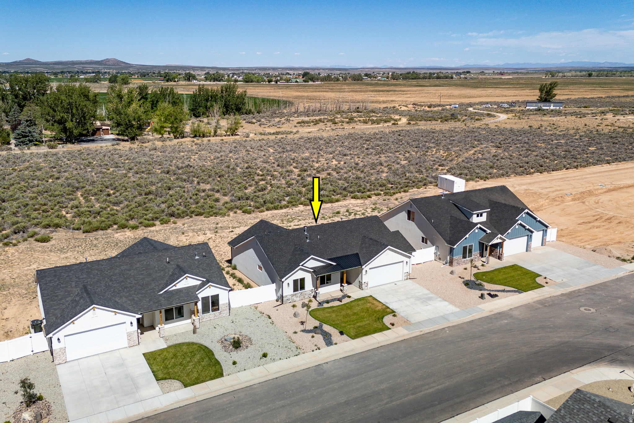 PINE VIEW ESTATES - Residential