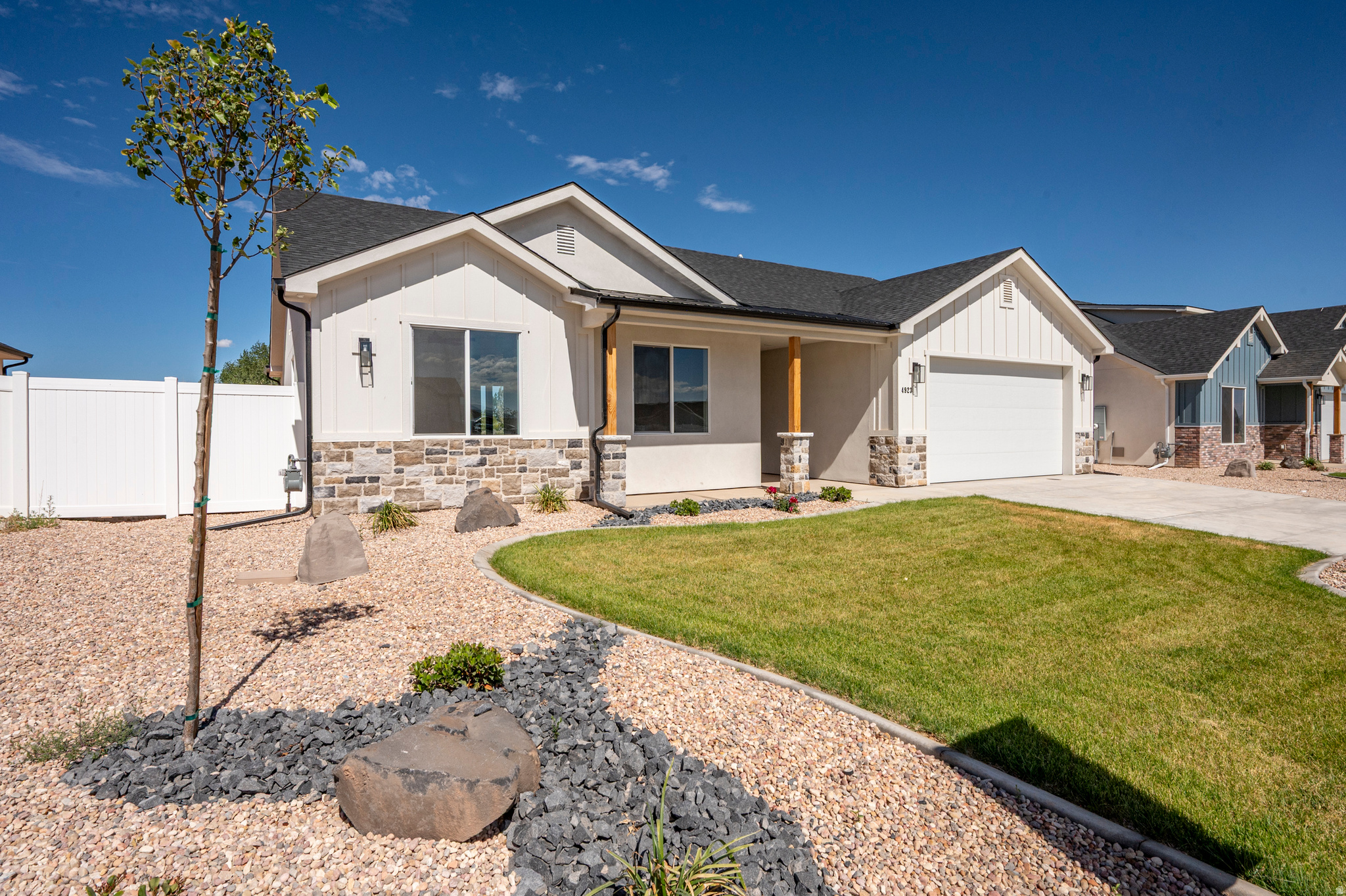 PINE VIEW ESTATES - Residential