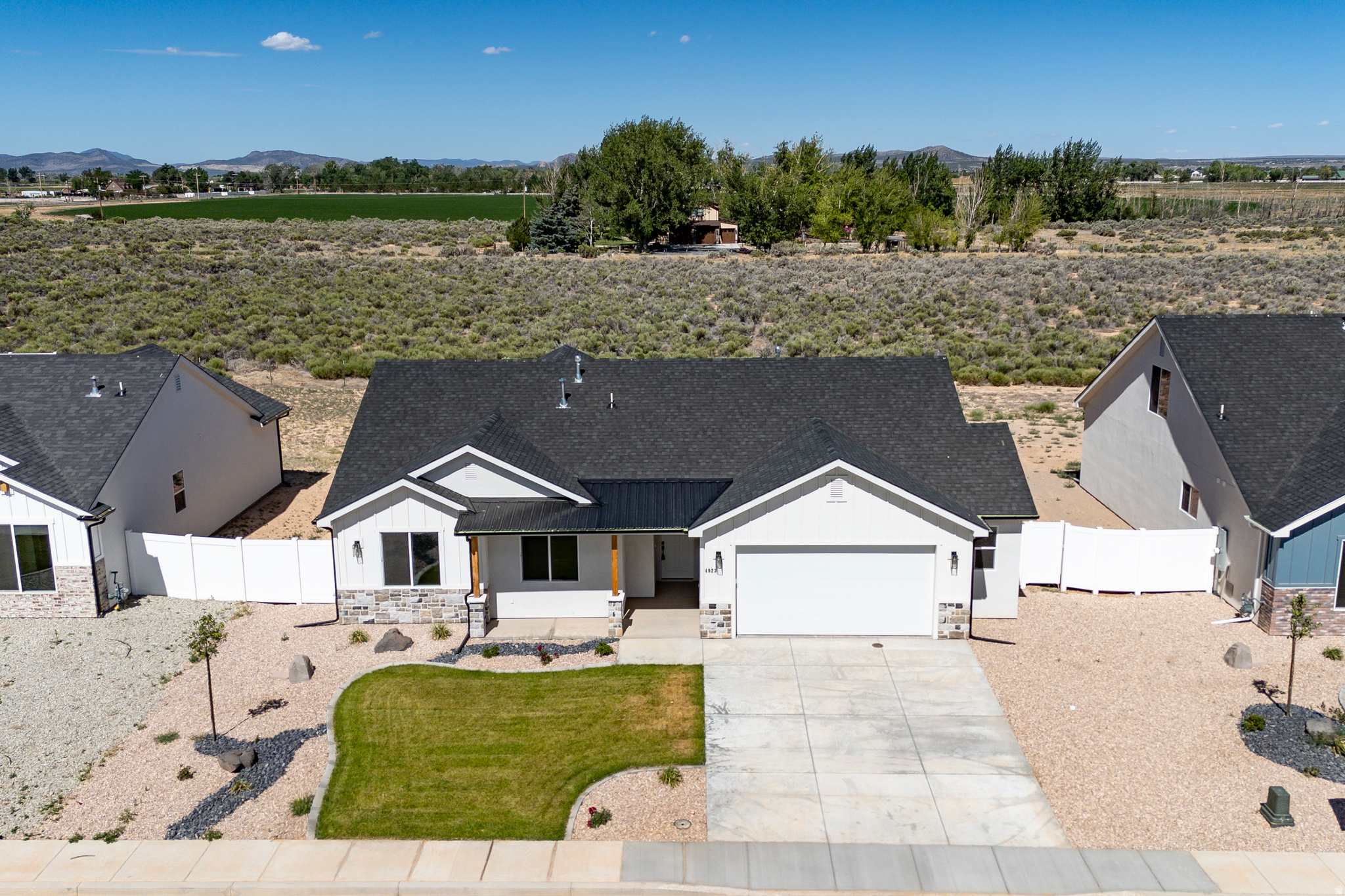 PINE VIEW ESTATES - Residential