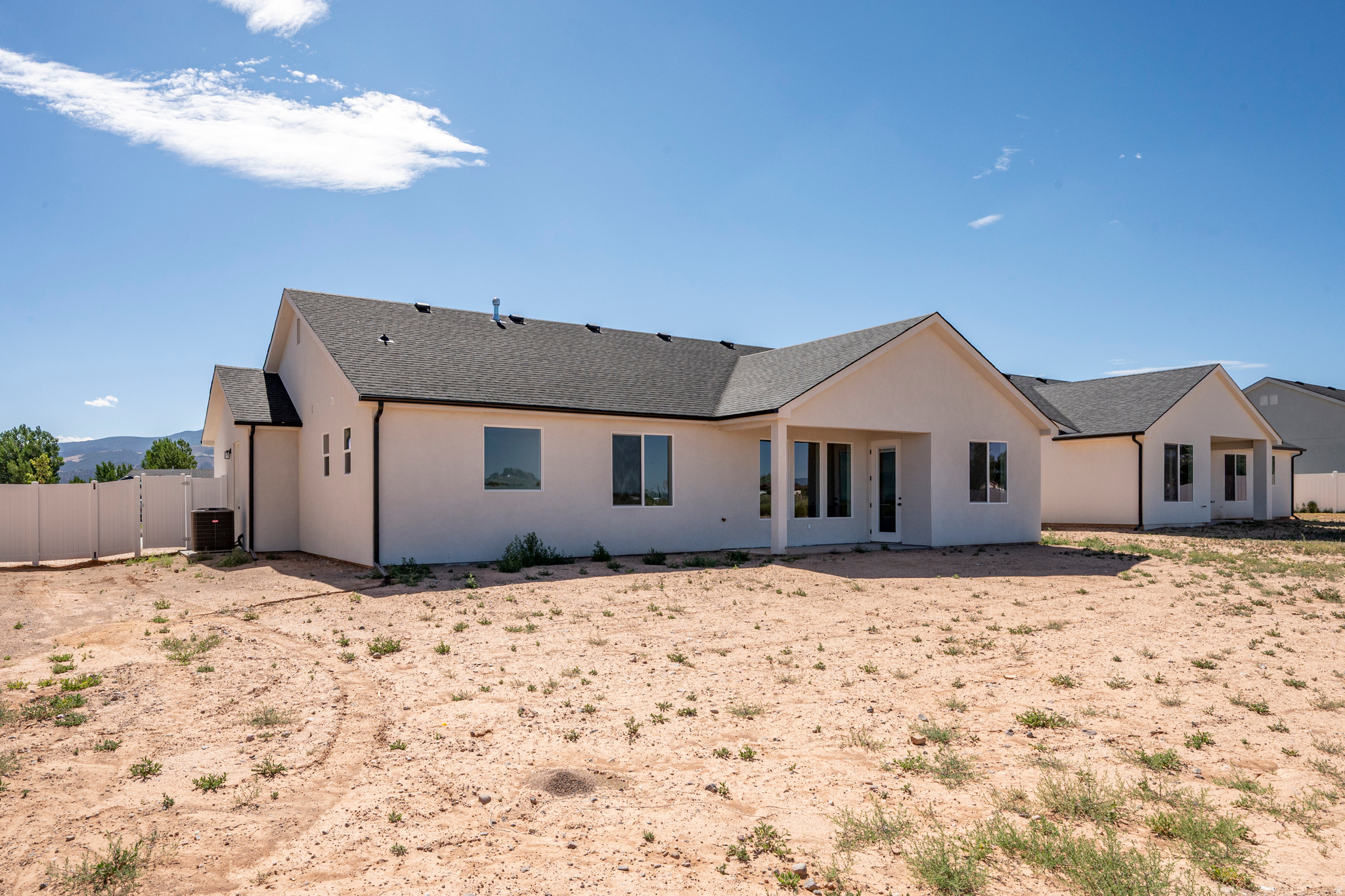 PINE VIEW ESTATES - Residential