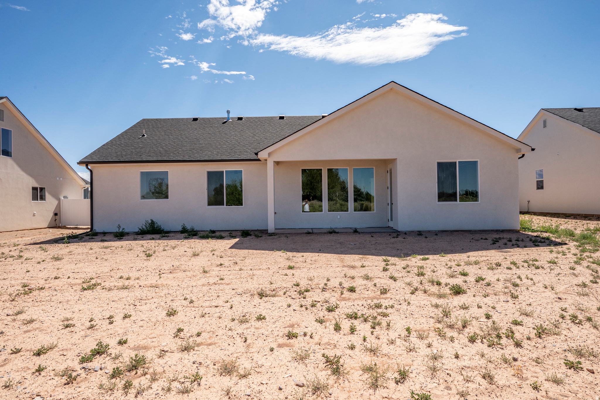 PINE VIEW ESTATES - Residential