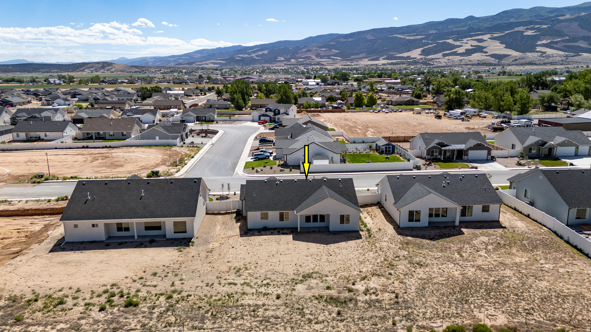 PINE VIEW ESTATES - Residential