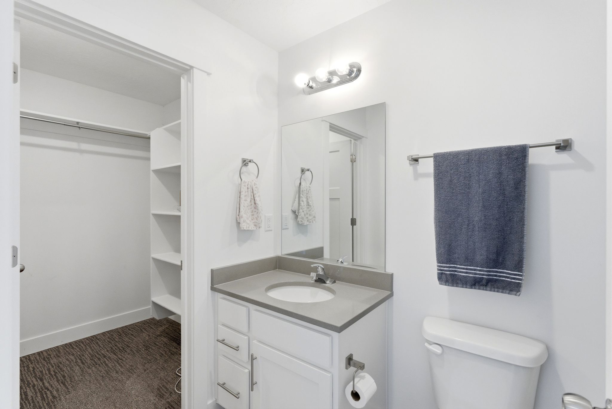 HIGH PARK - Residential