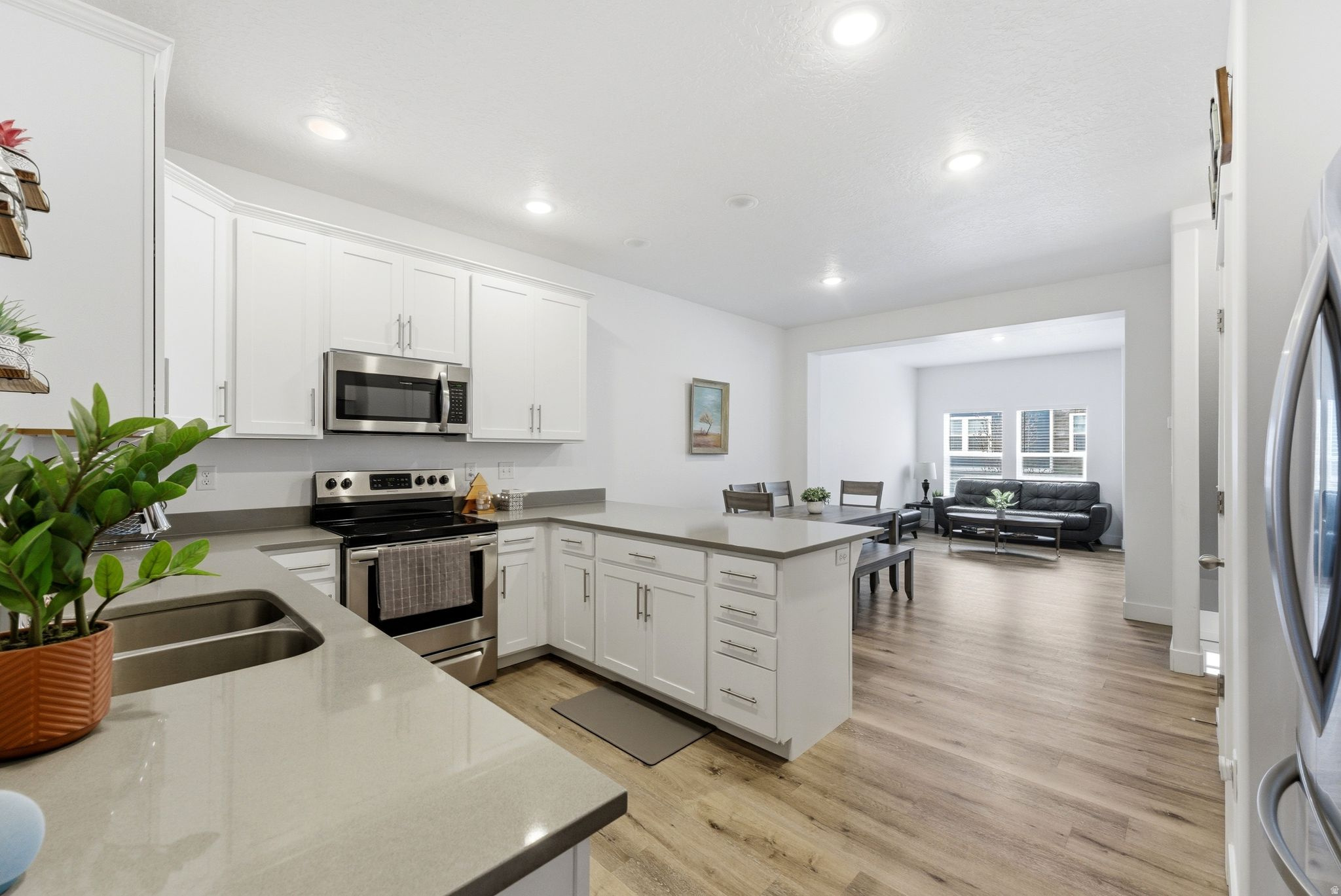 HIGH PARK - Residential