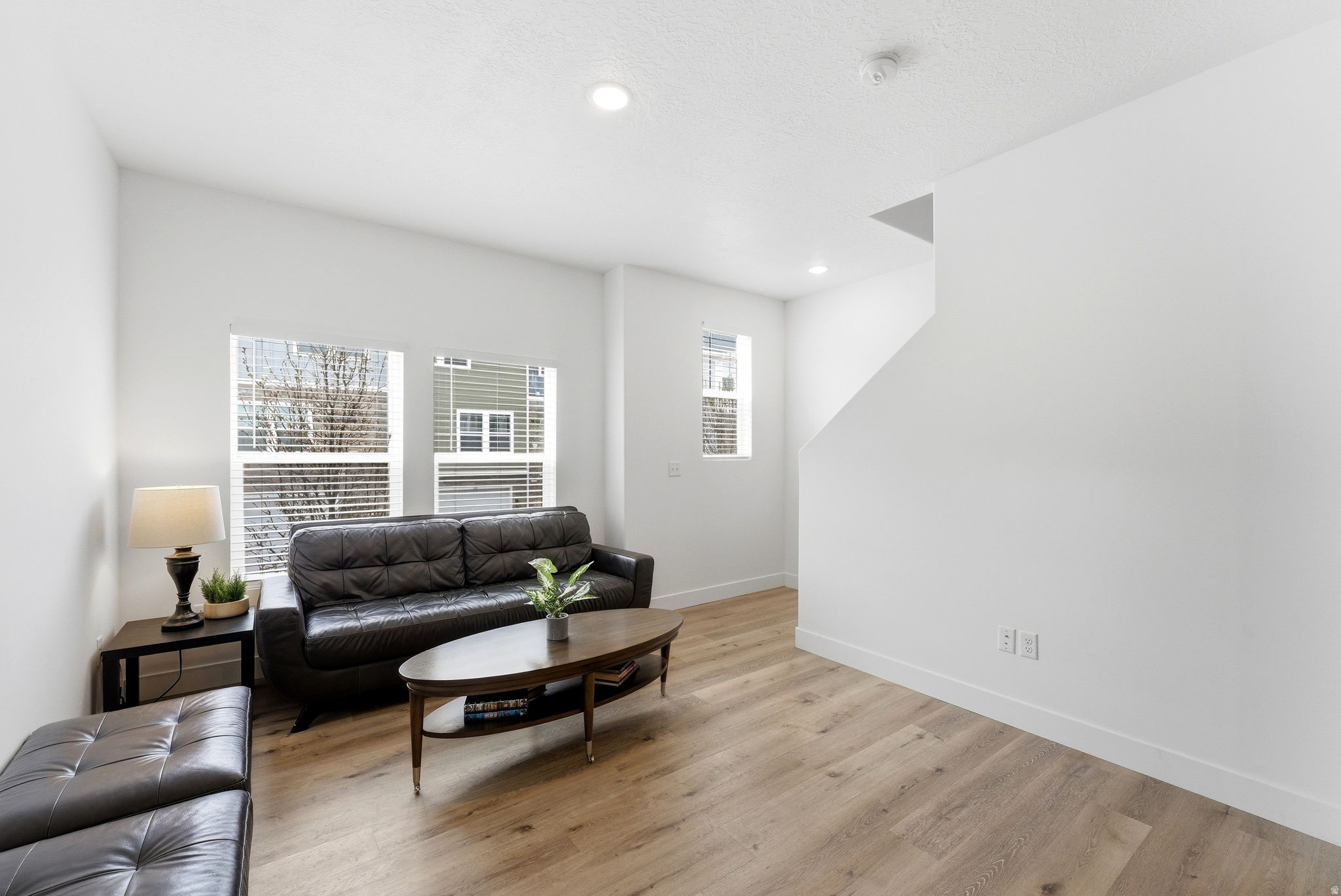 HIGH PARK - Residential