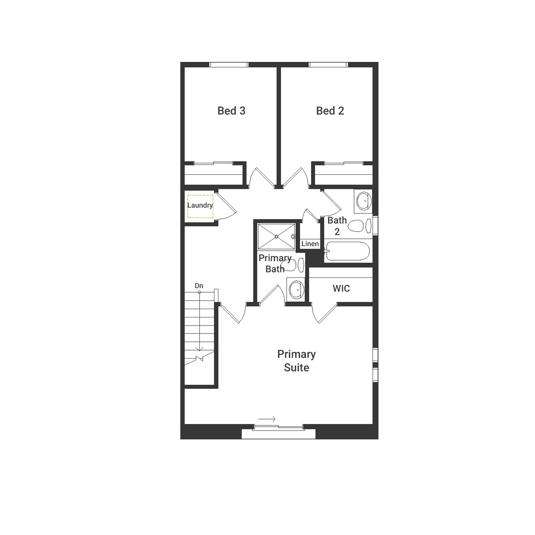 WANDER - Residential
