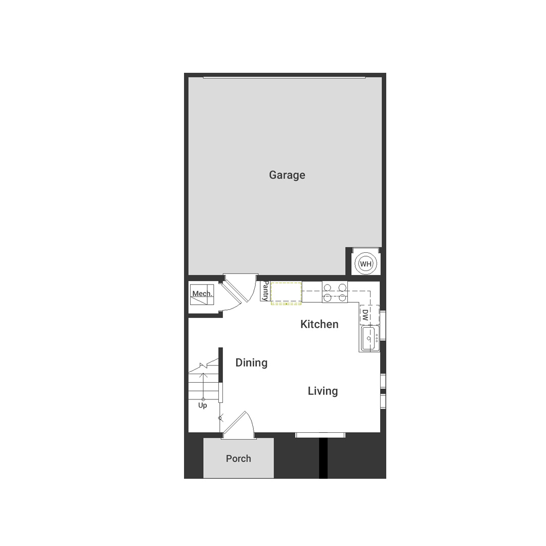 WANDER - Residential