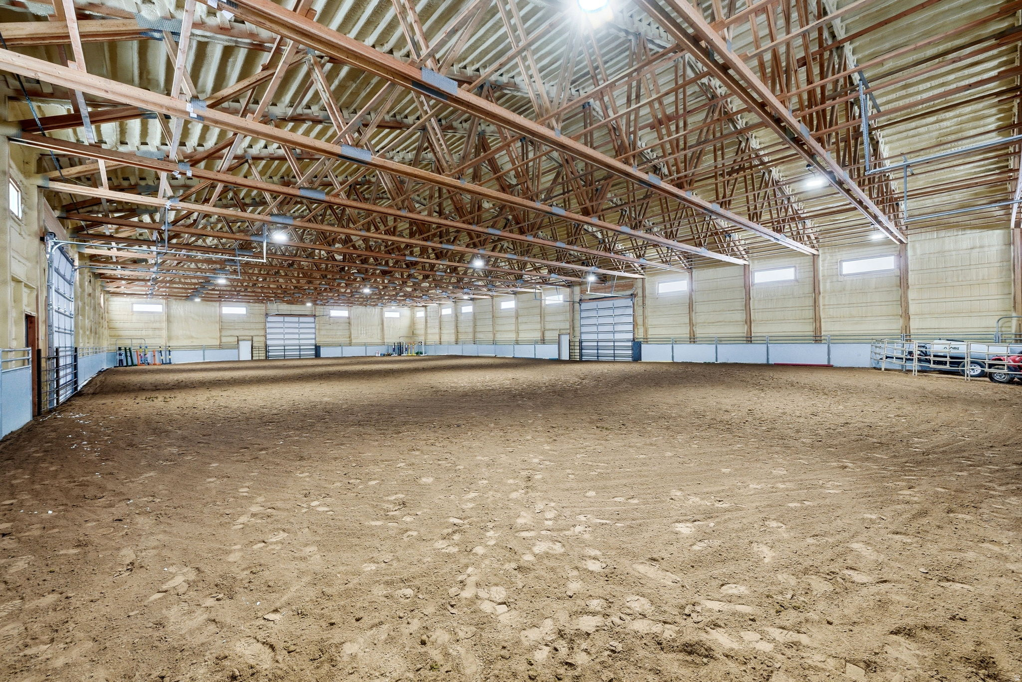 WHITE EAGLE RANCH - Land