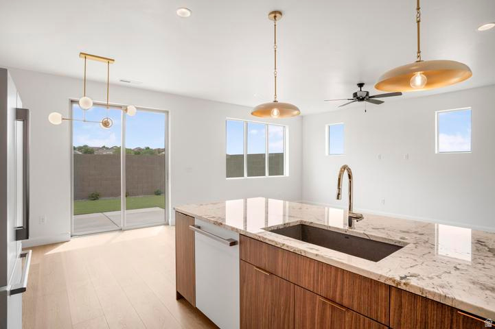MANGATA TH - Residential