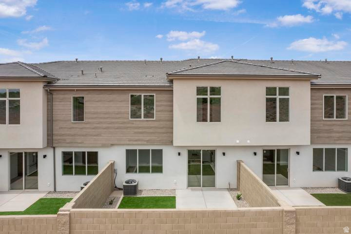MANGATA TH - Residential